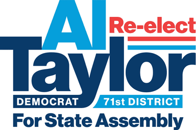 Al Taylor for State Assembly