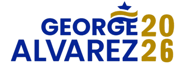 George Alvarez 2026
